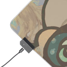 Load image into Gallery viewer, Umineko: When They Cry RGB LED Mouse Pad (Desk Mat)