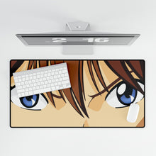 Load image into Gallery viewer, Anime Neon Genesis Evangelionr Mouse Pad (Desk Mat)