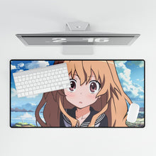 Load image into Gallery viewer, Anime Toradora! Mouse Pad (Desk Mat)