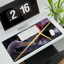Load image into Gallery viewer, When They Cry Mouse Pad (Desk Mat)