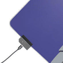 Load image into Gallery viewer, FullMetal Alchemist RGB LED Mouse Pad (Desk Mat)