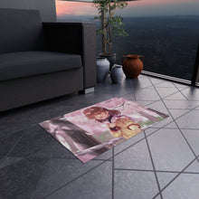 Load image into Gallery viewer, Clannad Nagisa Furukawa Rug