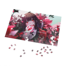 Load image into Gallery viewer, Yumeko Jabami Jigsaw Puzzle