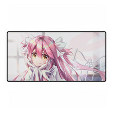 Load image into Gallery viewer, Madoka Kaname Mouse Pad (Desk Mat)