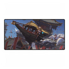 Load image into Gallery viewer, Anime People Mouse Pad (Desk Mat)