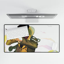 Load image into Gallery viewer, Anime Overlord Mouse Pad (Desk Mat)