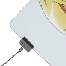 Load image into Gallery viewer, Love Live! Eri Ayase RGB LED Mouse Pad (Desk Mat)