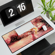 Load image into Gallery viewer, Anime Your Lie in April Mouse Pad (Desk Mat)