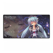 Load image into Gallery viewer, Anime Planetarian: The Reverie of a Little Planet Mouse Pad (Desk Mat)