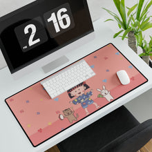 Load image into Gallery viewer, Chibi Maruko-chan Mouse Pad (Desk Mat)