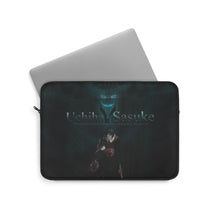 Load image into Gallery viewer, Anime Naruto Laptop Sleeve