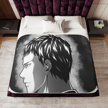 Load image into Gallery viewer, Anime Kuroko's Basketball Sherpa Blanket