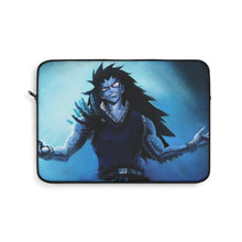 Load image into Gallery viewer, Gajeel Redfox Laptop Sleeve