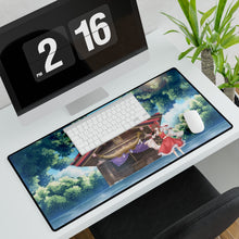Load image into Gallery viewer, Anime Touhou Mouse Pad (Desk Mat)