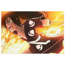Load image into Gallery viewer, Hyakkimaru Cry Jigsaw Puzzle