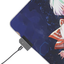 Load image into Gallery viewer, Touhou RGB LED Mouse Pad (Desk Mat)
