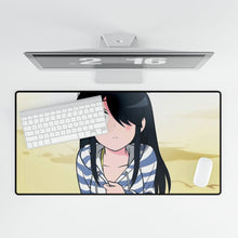 Load image into Gallery viewer, Ani Ni Tsukeru Kusuri Wa Nai Mouse Pad (Desk Mat)