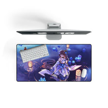 Load image into Gallery viewer, Ninja Must Die 3 Mouse Pad (Desk Mat)