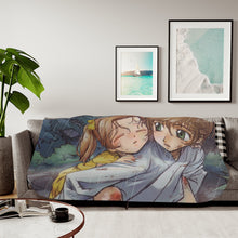 Load image into Gallery viewer, Anime Code Geass Sherpa Blanket