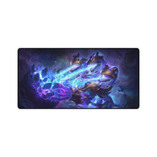 Load image into Gallery viewer, Infinite Overseer Cerberus Mouse Pad (Desk Mat)