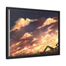 Load image into Gallery viewer, Anime Re:ZERO -Starting Life in Another World- Canvas Framed Art Print