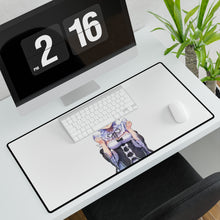 Load image into Gallery viewer, Anime Re:ZERO -Starting Life in Another World- Mouse Pad (Desk Mat)