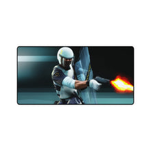 Load image into Gallery viewer, Mirror's Edge Mouse Pad (Desk Mat)