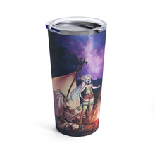 Load image into Gallery viewer, Goblin Slayer Dwarf Shaman, Goblin Slayer, High Elf Archer, Lizard Priest, Priestess Tumbler 20oz