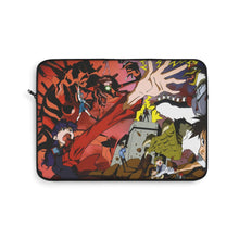 Load image into Gallery viewer, Anime Neon Genesis Evangelion Laptop Sleeve