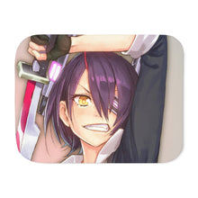 Load image into Gallery viewer, Anime Kantai Collection Sherpa Blanket