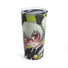 Load image into Gallery viewer, Girls und Panzer Tumbler 20oz