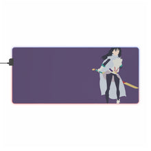 Load image into Gallery viewer, That Time I Got Reincarnated As A Slime RGB LED Mouse Pad (Desk Mat)