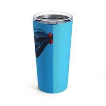 Load image into Gallery viewer, Full Metal Panic Tumbler 20oz