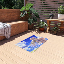 Load image into Gallery viewer, Anohana Rug