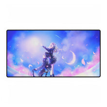 Load image into Gallery viewer, Anime Your Lie in April Mouse Pad (Desk Mat)
