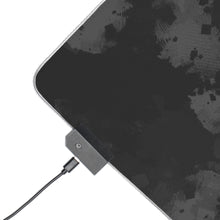 Load image into Gallery viewer, The Eminence in Shadow RGB LED Mouse Pad (Desk Mat)