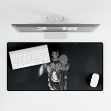 Load image into Gallery viewer, Anime Re:ZERO -Starting Life in Another World- Mouse Pad (Desk Mat)