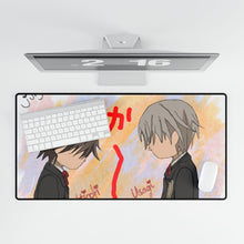 Load image into Gallery viewer, Junjou Romantica Mouse Pad (Desk Mat)