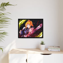 Load image into Gallery viewer, Anime Fate/Apocrypha Canvas Framed Art Print