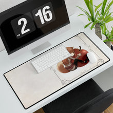 Load image into Gallery viewer, Anime Spice and Wolfr Mouse Pad (Desk Mat)