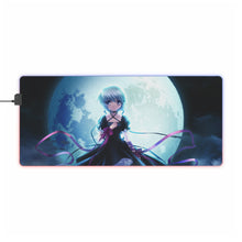 Load image into Gallery viewer, Rewrite RGB LED Mouse Pad (Desk Mat)