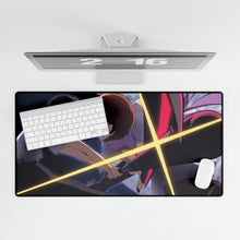 Load image into Gallery viewer, When They Cry Mouse Pad (Desk Mat)