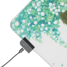Load image into Gallery viewer, Free! RGB LED Mouse Pad (Desk Mat)
