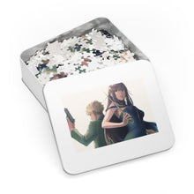 Load image into Gallery viewer, Anime Spy x Family Jigsaw Puzzle