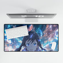 Load image into Gallery viewer, Come with me Mouse Pad (Desk Mat)