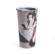 Load image into Gallery viewer, Jujutsu Kaisen Tumbler 20oz