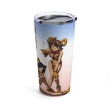 Load image into Gallery viewer, Full Metal Panic! Full Metal Panic Tumbler 20oz