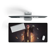 Load image into Gallery viewer, Payday 2 Mouse Pad (Desk Mat)