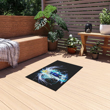 Load image into Gallery viewer, Anime Dragon Ball Z Rug