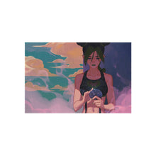 Load image into Gallery viewer, Jolyne Cujoh Rug